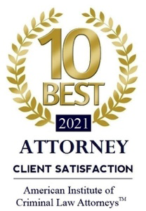 10 Best Attorney Client Satisfaction 2021